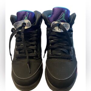 Nike air Jordans 5 retro